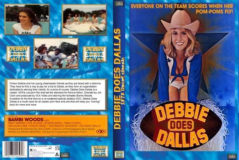 Debbie Does Dallas (1978)